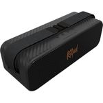 Klipsch Detroit, Tragbarer Bluetooth-Lautsprecher mit mehr als 20 Stunden Akku, Bluetooth 5.3