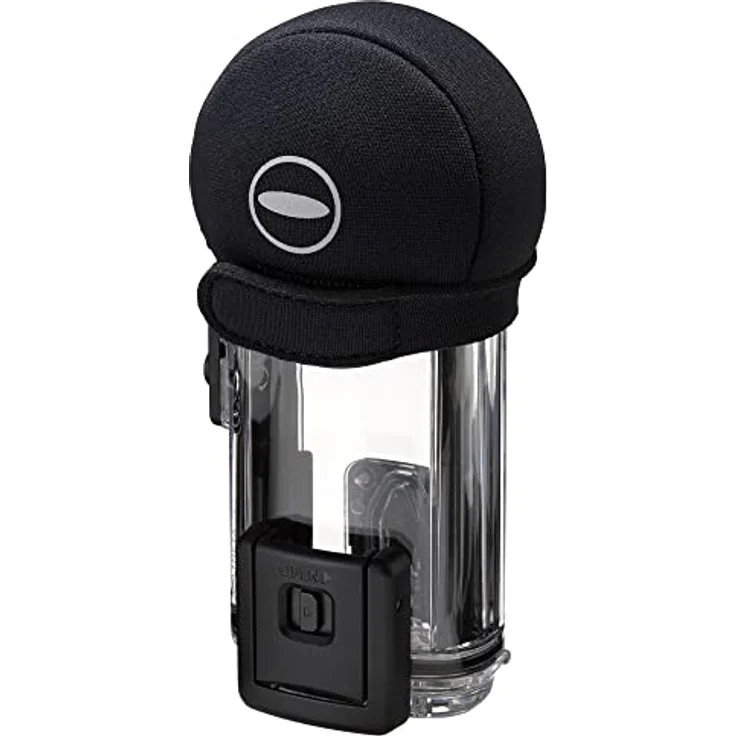 Unterwassergehäuse TW-2 für RICOH Theta X – Bild 1