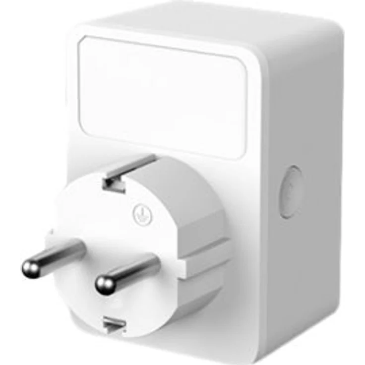 TP-Link Tapo P100 WLAN Smart Steckdose, 4er Pack, Smart Home WiFi Steckdose, funktioniert mit Amazon Alexa, Google Home, Tapo App, Sprachsteuerung, Fernzugriff, kein Hub notwendig, weiß – Bild 4