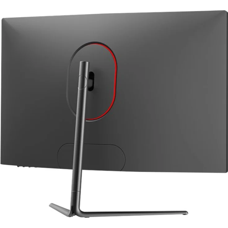 LC-Power LC-M27-FHD-165-C - 27 Zoll, Full HD (1920 x 1080), VA-Panel, 165Hz, 4ms, 250cd/m² (LC-M27-FHD-165-C) – Bild 7