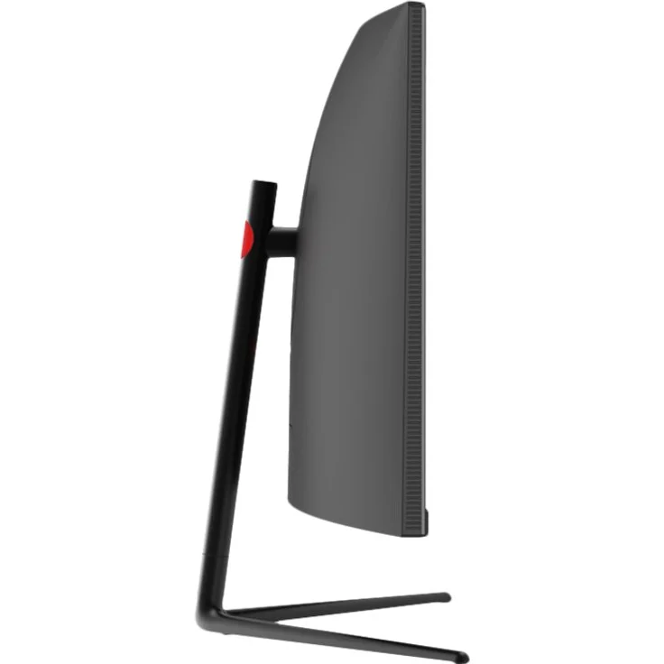 LC-Power LC-M27-FHD-165-C - 27 Zoll, Full HD (1920 x 1080), VA-Panel, 165Hz, 4ms, 250cd/m² (LC-M27-FHD-165-C) – Bild 8