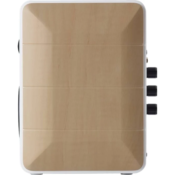 Edifier S880DB Bluetooth Regallautsprecher - weiß – Bild 2