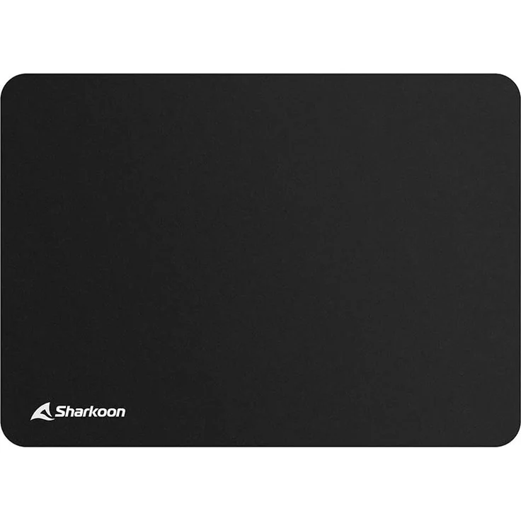 Sharkoon 1337 Gaming Mat V2 L Gaming Mauspad – Bild 1