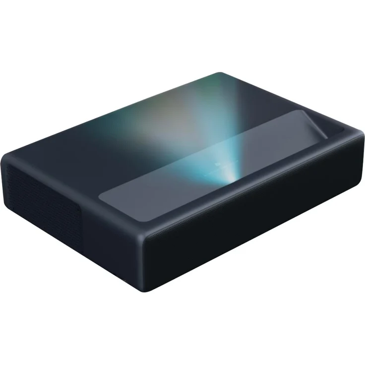 Xiaomi Mi 4K Laser Projector 150' Heimkino-Beamer, DLP, 4K (3840 x 2160), Kontrast 3000:1, 1600 ANSI-Lumen, Bildverhältnis 16:9, Bluetooth, WLAN, schwarz – Bild 4
