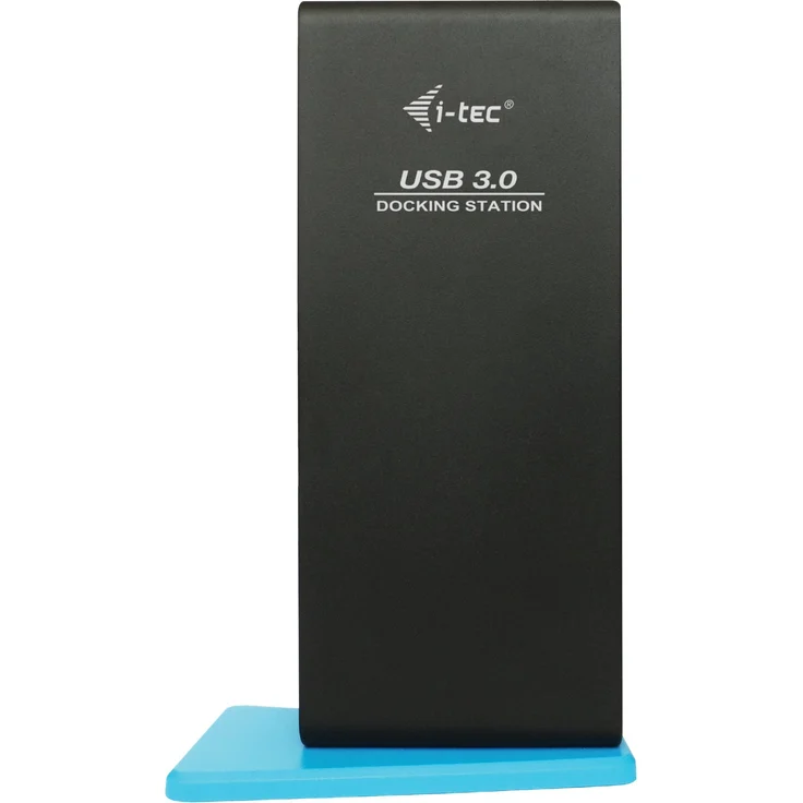 i-tec USB Dual HDMI Docking Station, USB-B 3.0 [Buchse] (U3DUALHDMIDOCK) – Bild 8