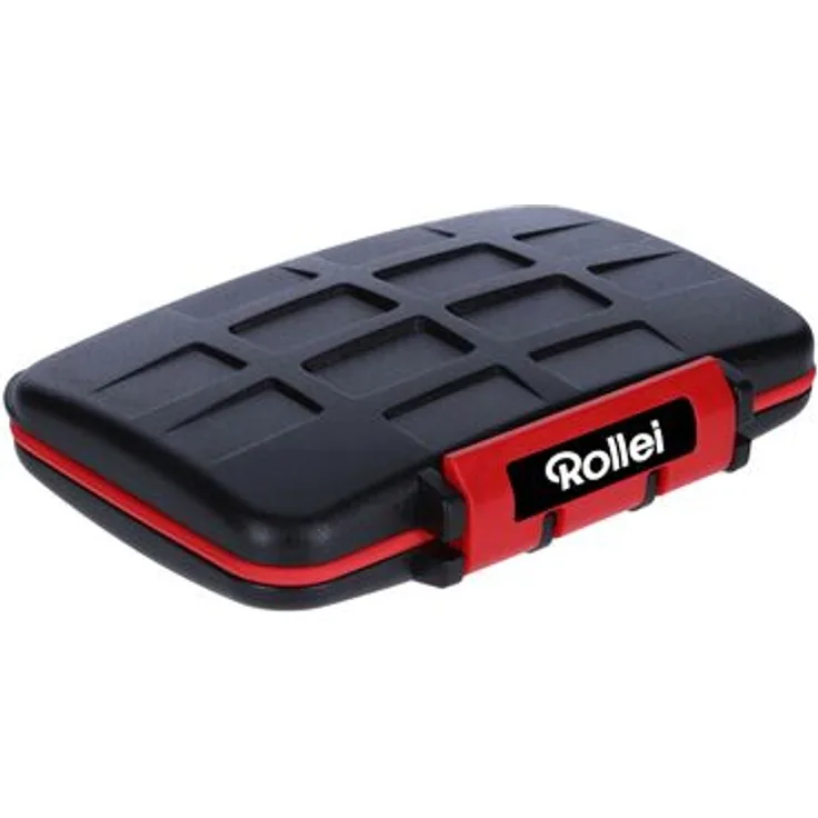 Rollei SD CARD CASE