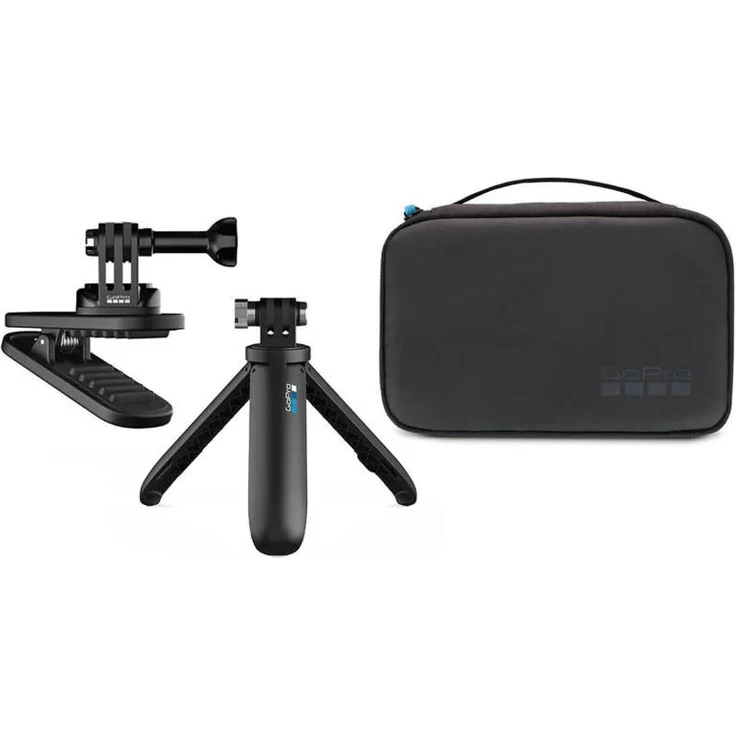 Gopro Travel KIT – Bild 2