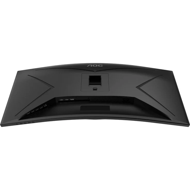 AOC CU34P2A - 34 Zoll, UWQHD (3440 x 1440), VA-Panel, 100Hz, 1ms, 300cd/m² – Bild 8