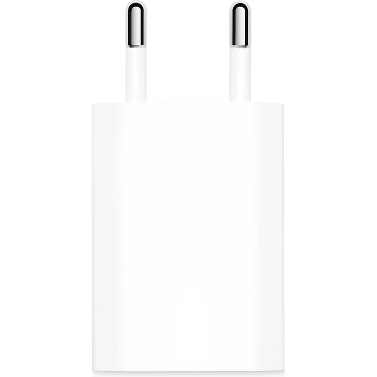 Apple MGN13ZM/A 5W USB Power Adapter – Bild 3