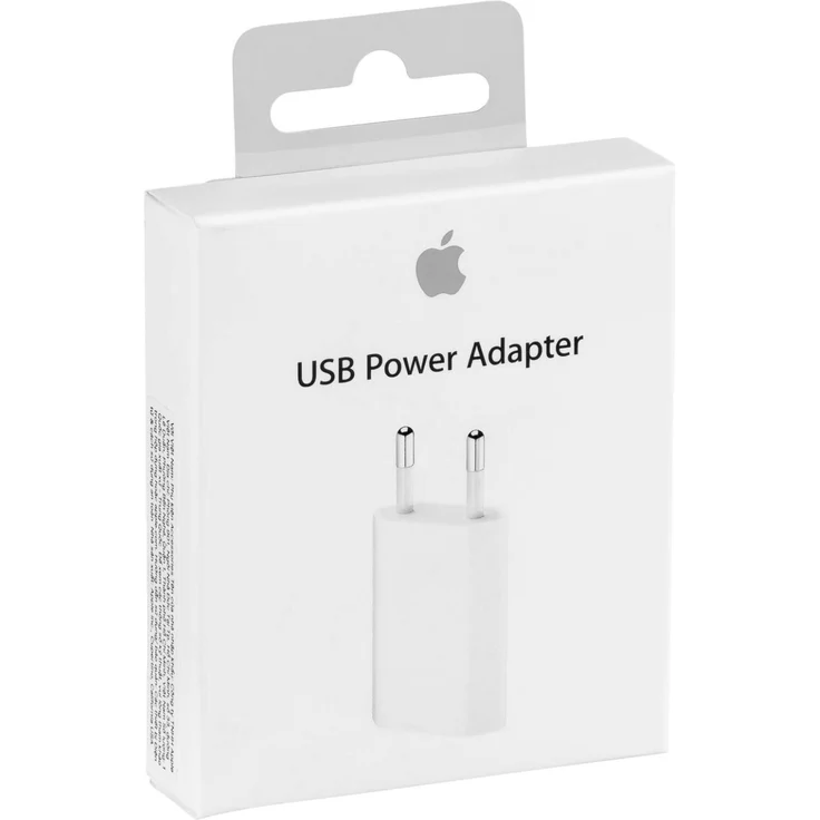 Apple MGN13ZM/A 5W USB Power Adapter – Bild 4