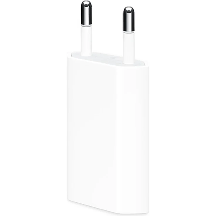 Apple MGN13ZM/A 5W USB Power Adapter – Bild 1