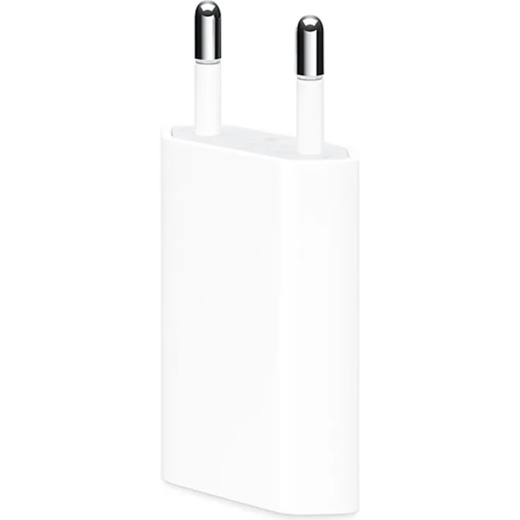 Apple MGN13ZM/A 5W USB Power Adapter