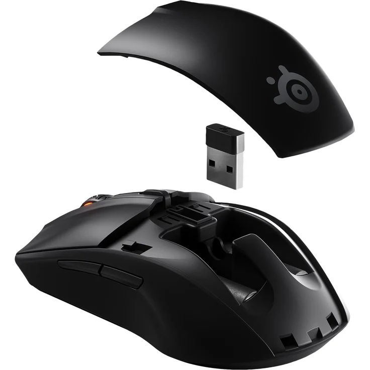 Steel Series Rival 3 – Bild 7