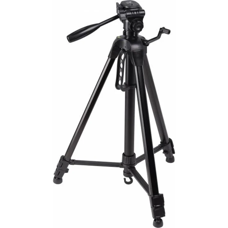 BRESSER TR-672AN Traveler Stativ mit 3-Wege-Panoramakopf