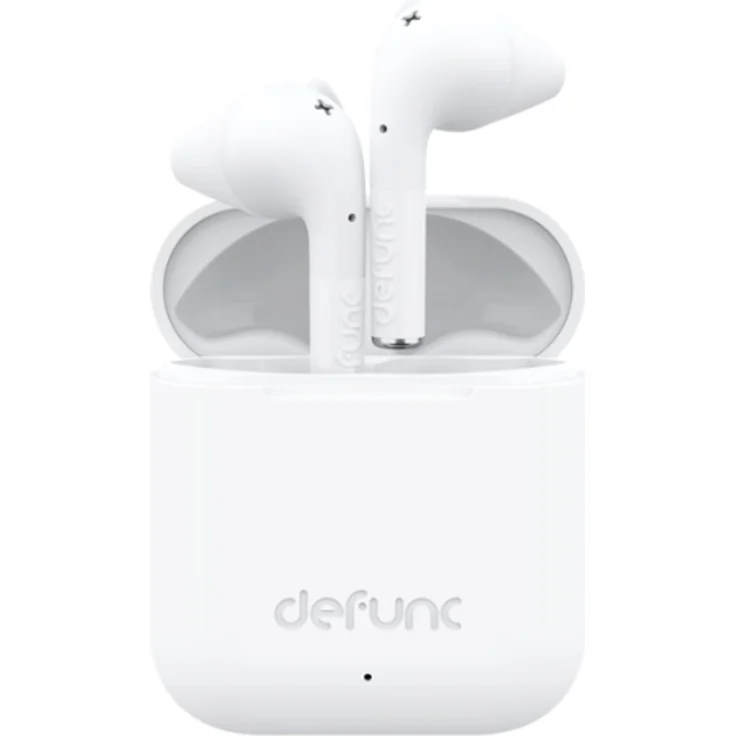Defunc TRUE GO SLIM White – Bild 2