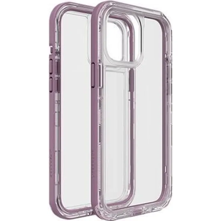 LIFEPROOF 77-65476 NEXT iPhone 12 PRO MAX Clear/NAPA