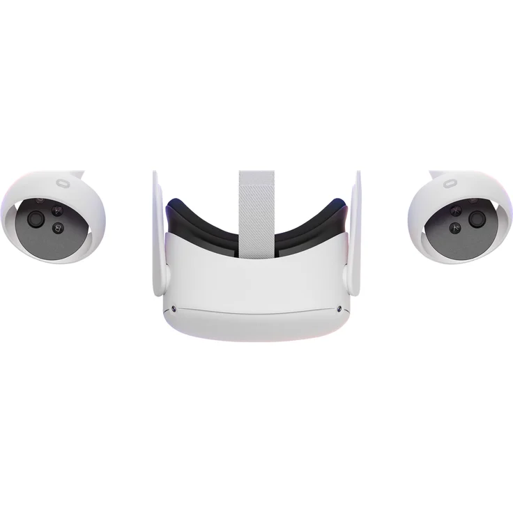 Meta Quest 2, 256 GB (301-00355-01) – Bild 11