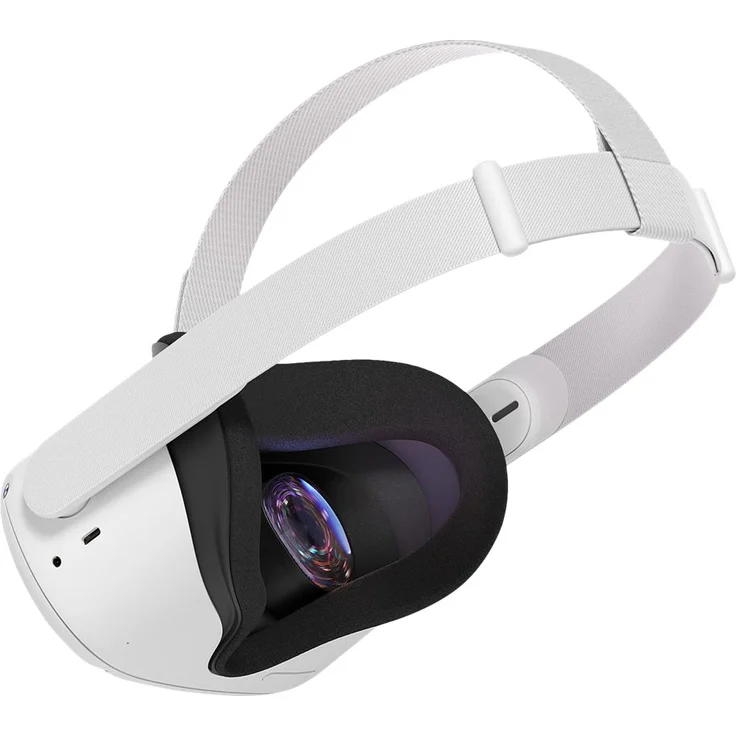 Meta Quest 2, 256 GB (301-00355-01) – Bild 9