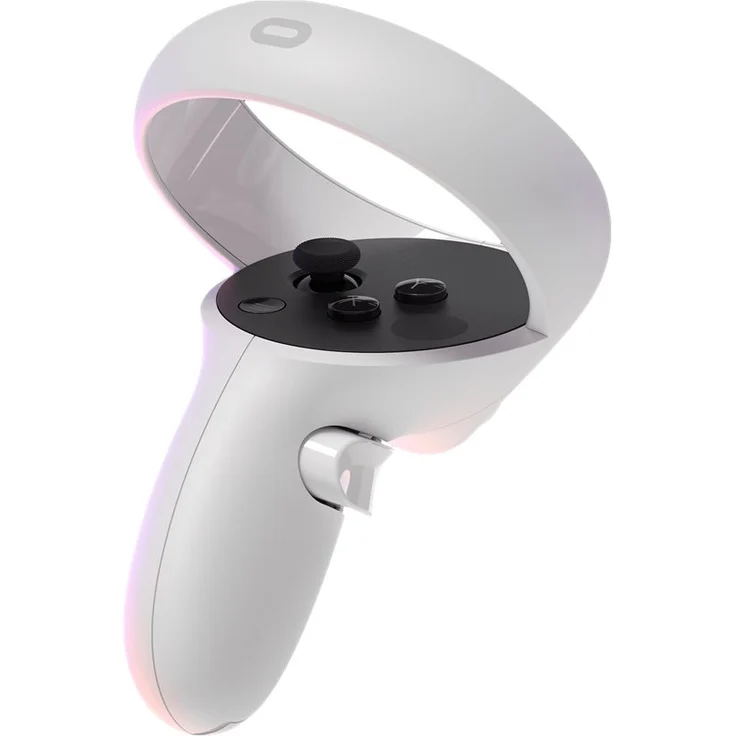 Meta Quest 2, 256 GB (301-00355-01) – Bild 12