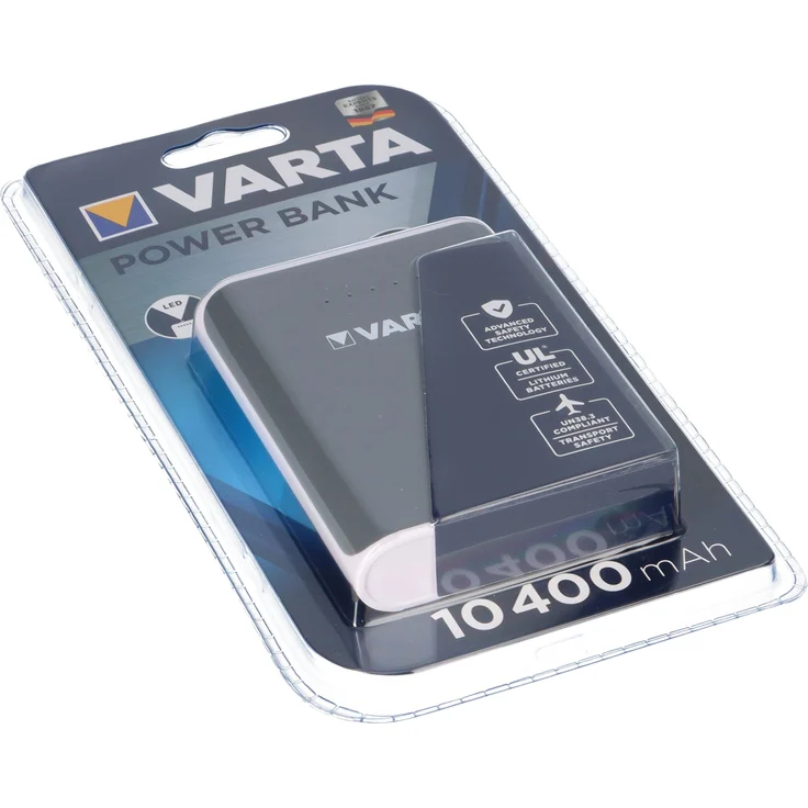 VARTA Power Bank ENERGY 10000 – Bild 4