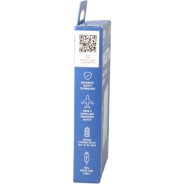 VARTA Power Bank ENERGY 10000 – Bild 7