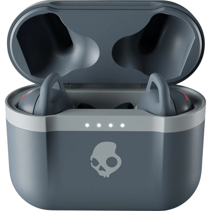 Skullcandy INDY EVO Chill GREY – Bild 2