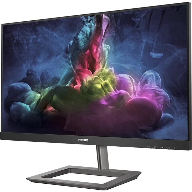 Philips Gaming-Monitor E-line 272E1GAJ - 27 Zoll, Full HD (1920 x 1080), VA-Panel, 144Hz, 1ms, 350cd/m² – Bild 5