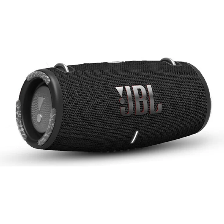 JBL Xtreme 3 tragbarer Bluetooth-Lautsprecher mit 15 Stunden Spielzeit, Schwarz  – Bild 15