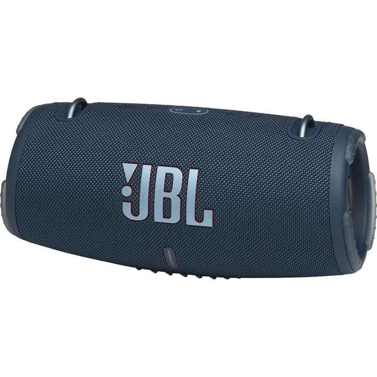 JBL Xtreme 3 tragbarer Bluetooth-Lautsprecher mit 15 Stunden Spielzeit, Dunkelblau  – Bild 12