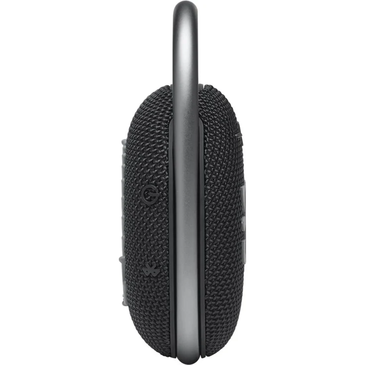 JBL Clip 4 Bluetooth-Lautsprecher schwarz Bluetooth-Lautsprecher, schwarz – Bild 8
