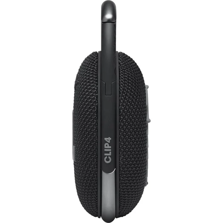 JBL Clip 4 Bluetooth-Lautsprecher schwarz Bluetooth-Lautsprecher, schwarz – Bild 9