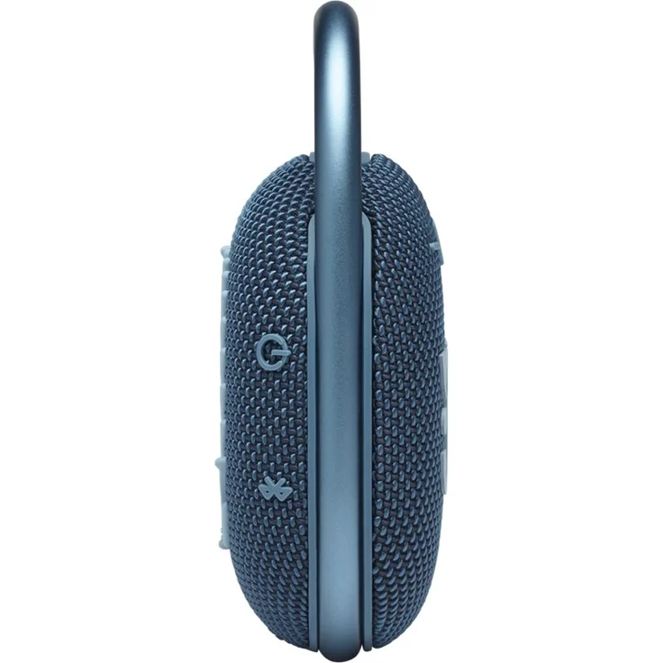 JBL Clip 4 Bluetooth-Lautsprecher blau Bluetooth-Lautsprecher, blau – Bild 10