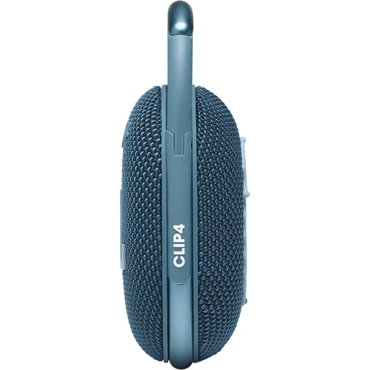 JBL Clip 4 Bluetooth-Lautsprecher blau Bluetooth-Lautsprecher, blau – Bild 8