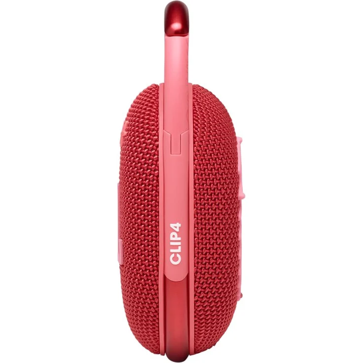 JBL Clip 4 Bluetooth-Lautsprecher rot Bluetooth-Lautsprecher, rot – Bild 10