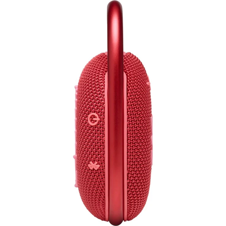 JBL Clip 4 Bluetooth-Lautsprecher rot Bluetooth-Lautsprecher, rot – Bild 9
