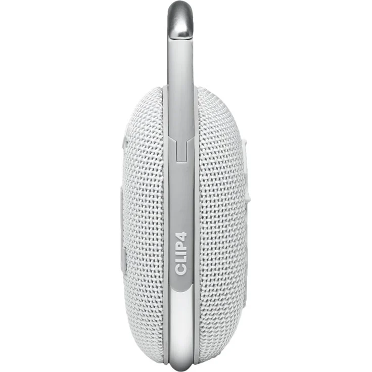 JBL Clip 4 Bluetooth-Lautsprecher weiß – Bild 9