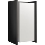 Philips Hue White LED Außenwandleuchte Turaco anthrazit