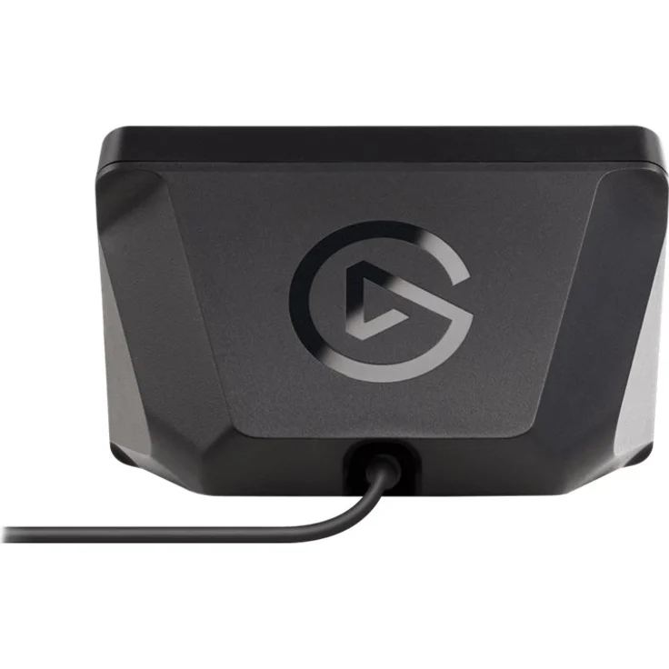 Elgato Stream Deck Mini Tastatur USB Schwarz ( 10GAI9901 ) – Bild 4