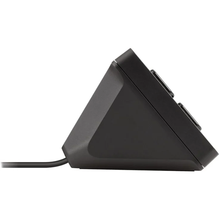 Elgato Stream Deck Mini Tastatur USB Schwarz ( 10GAI9901 ) – Bild 3