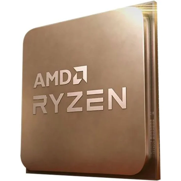 AMD Ryzen 7 5800X, 8 Kerne (16 Threads), 3,8 - 4,7 GHz, Boxed (ohne Kühler) (100-100000063WOF) – Bild 5