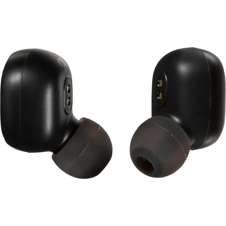 Xiaomi Mi True Wireless Earbuds Basic 2 In-Ear Kopfhörer, mit Bluetooth, Mikrofon, schwarz – Bild 14