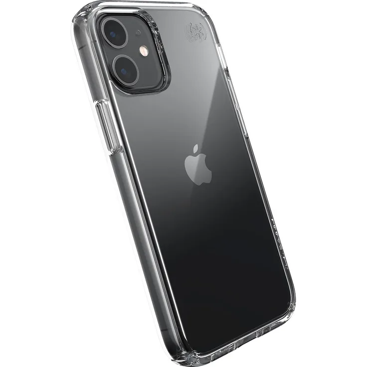 Speck 138477-5085 Presidio Perfect iPhone 12 MINI Clear