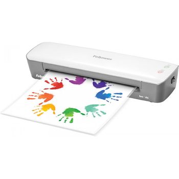 Image of Fellowes Ion A4/95 scanner at eBay