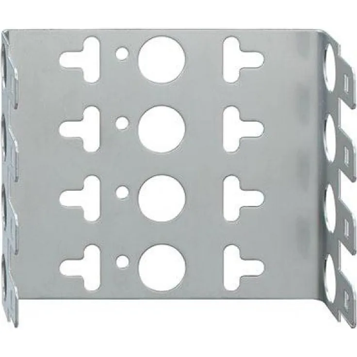 Rutenbeck Montagebügel MB 4