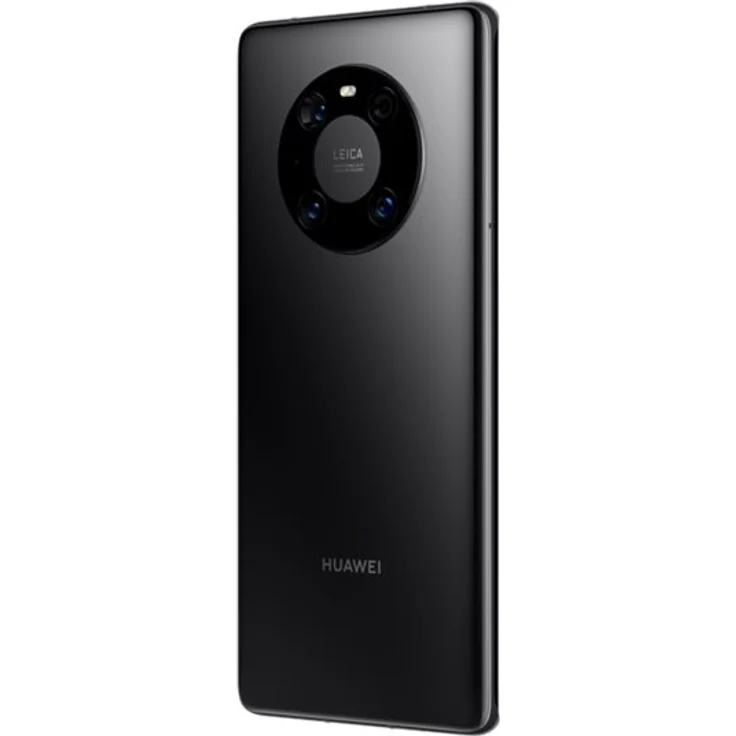 Huawei Mate 40 Pro 5G Smartphone 17,17cm (6,67 Zoll) OLED-Display, 256GB interner Speicher, 8GB RAM, Dual-SIM, Android, Schwarz – Bild 12