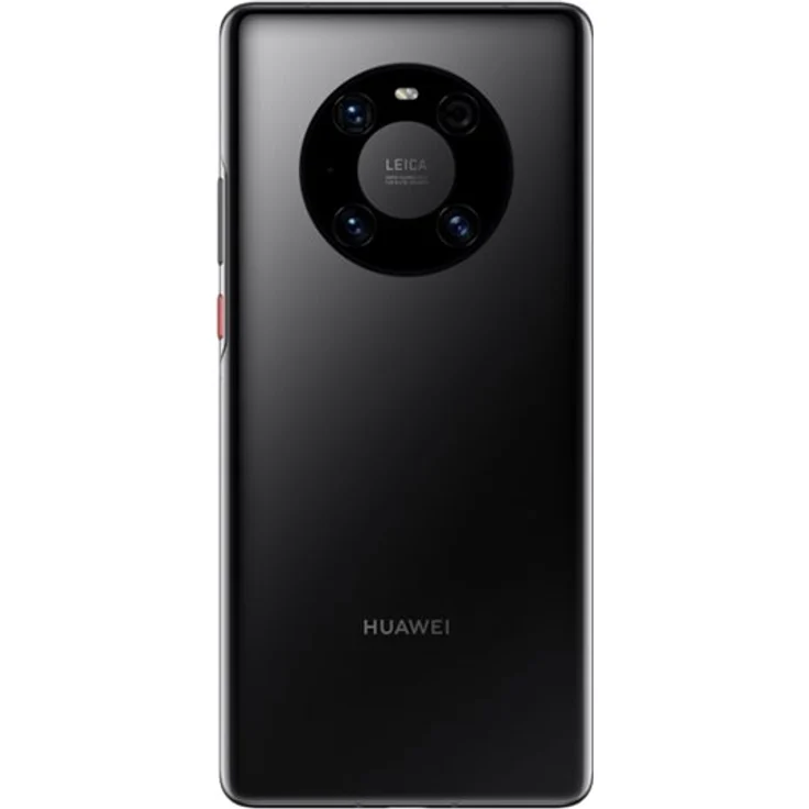 Huawei Mate 40 Pro 5G Smartphone 17,17cm (6,67 Zoll) OLED-Display, 256GB interner Speicher, 8GB RAM, Dual-SIM, Android, Schwarz – Bild 8
