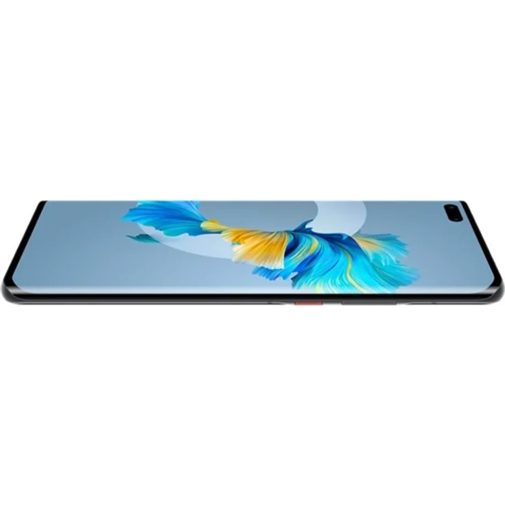 Huawei Mate 40 Pro 5G Smartphone 17,17cm (6,67 Zoll) OLED-Display, 256GB interner Speicher, 8GB RAM, Dual-SIM, Android, Schwarz – Bild 13