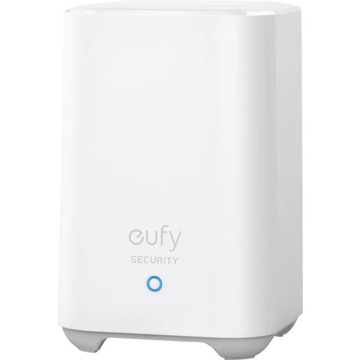 eufy Security eufyCam 2, Doppelset, Kabelloses Sicherheitssystem mit Überwachungskamera, 365 Tage Akku, HD 1080p, IP67 wetterfest, Nachtsicht, kompatibel mit Apple HomeKit, 2-Kamera Set, keine Gebühren, weiß (T88413D2) – Bild 12