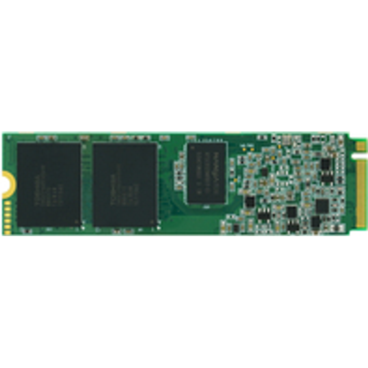 CoreParts NE-256T Internes Solid State Drive M.2 256 GB PCI Express 3.0 3D TLC NVMe (NE-256T)