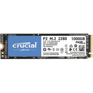 Bild für Crucial P2